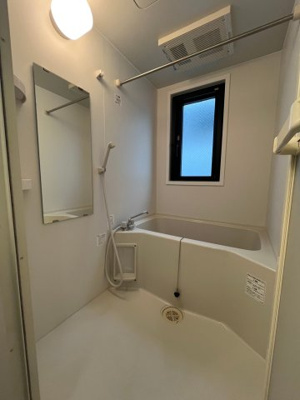 【浴室】 | HAL高槻弐番館