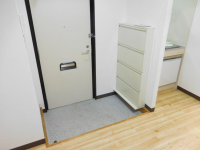 【洋室】 | HAL高槻弐番館