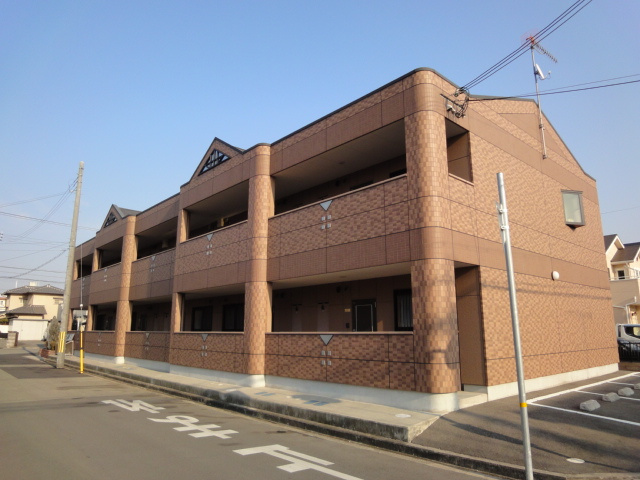 ビラージュ新野辺