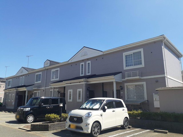 プリムヴェールⅡ