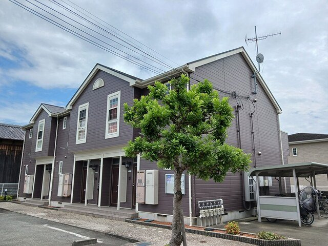 グランスクエアⅠ