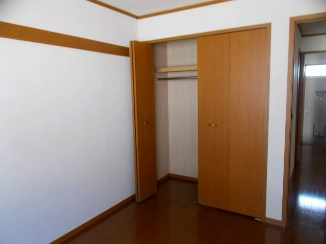 グランスクエアⅠの内装