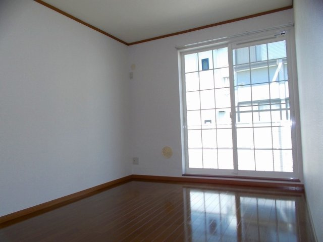 グランスクエアⅠの内装