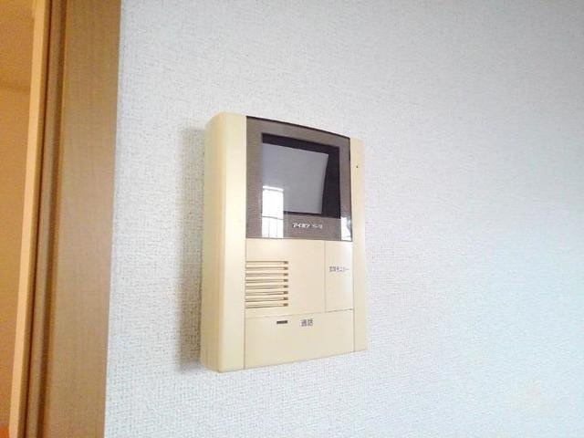 コンソラーレＢのセキュリティ