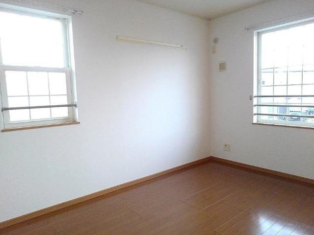 コンソラーレＢの内装