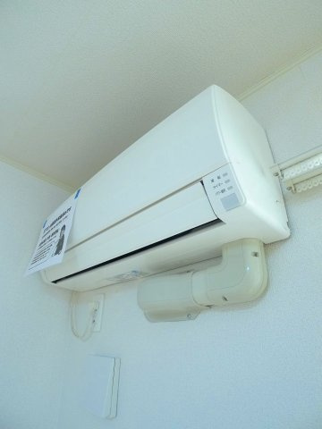 ブロード　ガーデンⅡの設備