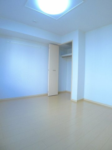 ブロード　ガーデンⅡの内装