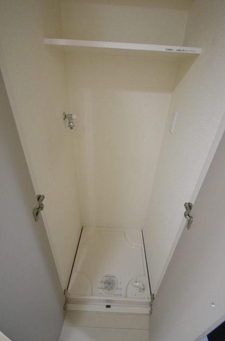 ヴィーダ御茶ノ水の内装