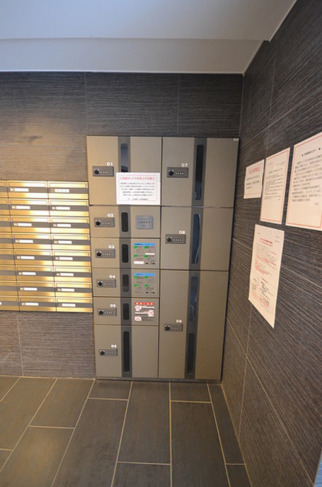 ヴィーダ御茶ノ水の設備