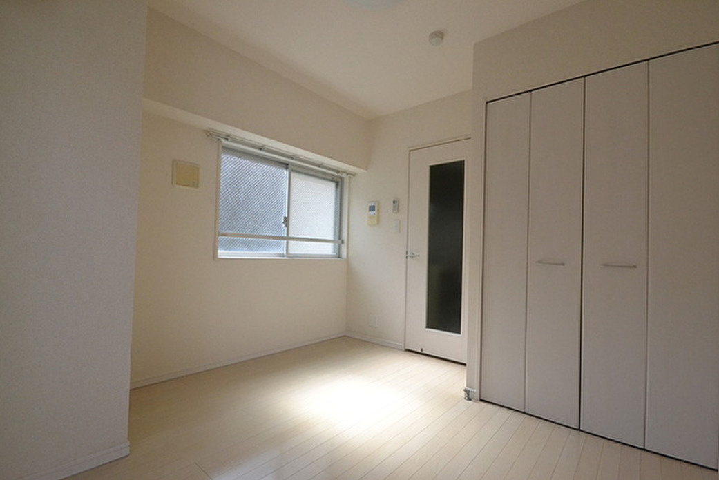 ヴィーダ御茶ノ水の居間・リビング