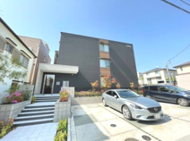 フレール緑地公園アネックスの画像