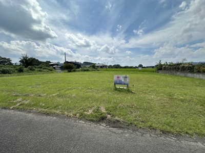【外観】 | 高崎町縄瀬 400万円
