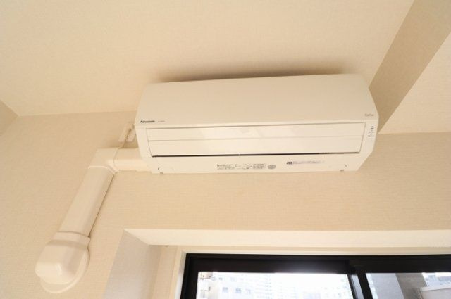 TEC Green Residence（グリーンレジデンス）の設備