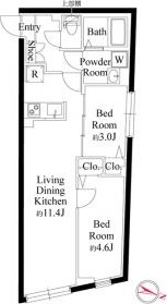 グランパセオ祐天寺イースト