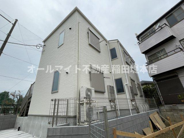 Ｓｔｅｌｌａ中野島