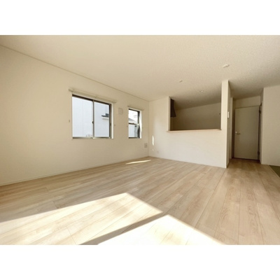 【居間・リビング】 | Kolet鵠沼