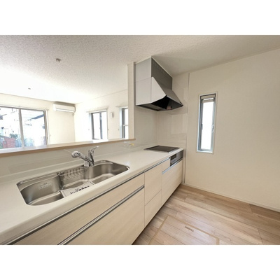 【キッチン】 | Kolet鵠沼