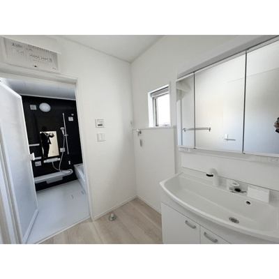 【洗面所】 | Kolet鵠沼