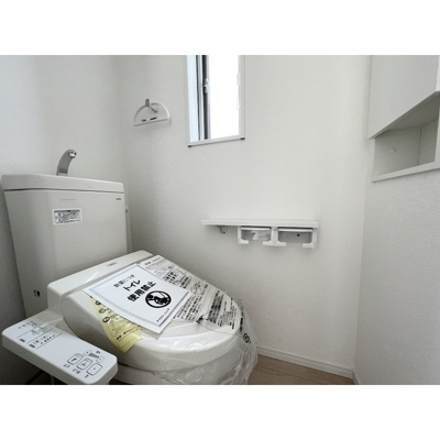 【トイレ】 | Kolet鵠沼