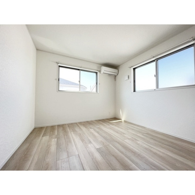 【寝室】 | Kolet鵠沼