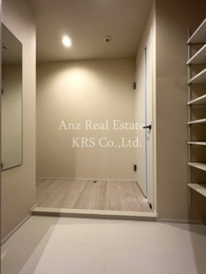 【玄関】 | ブレイブトキワチョウツー | 広い玄関です！