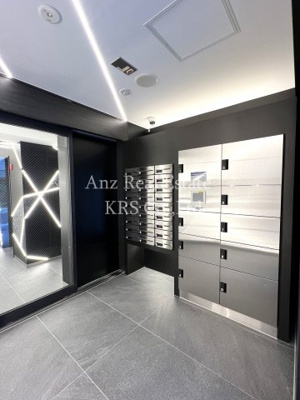 【その他共用部分】 | ブレイブトキワチョウツー | メール＆宅配BOXです☆