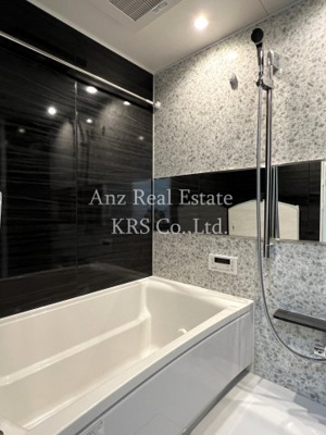 【浴室】 | ブレイブトキワチョウツー | 高温差湯機能つきのお風呂です☆