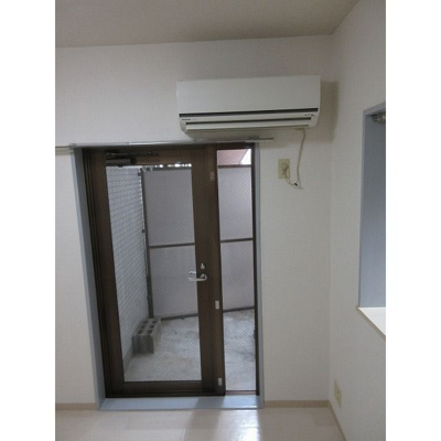 【バルコニー】 | プレール小田急相模原(プレールオダキュウサガミハラ)