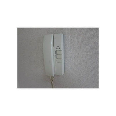 【セキュリティ】 | プレール小田急相模原(プレールオダキュウサガミハラ)