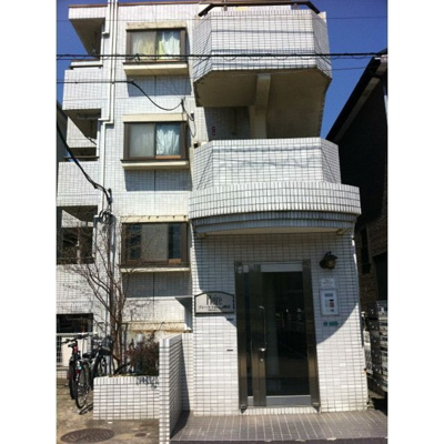 【外観】 | プレール小田急相模原(プレールオダキュウサガミハラ)