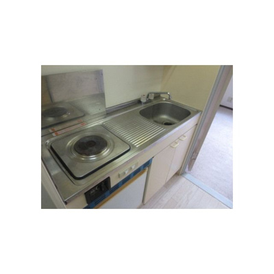 【キッチン】 | プレール小田急相模原(プレールオダキュウサガミハラ)