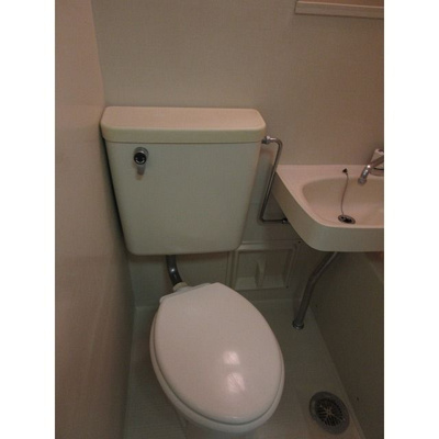 【トイレ】 | プレール小田急相模原(プレールオダキュウサガミハラ)