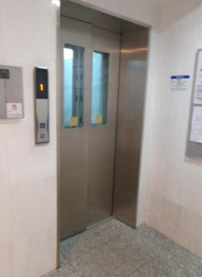 【その他共用部分】 | プレール・ドゥーク水天宮