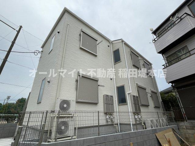 Ｓｔｅｌｌａ中野島