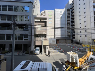 【展望】 | 2階南向きバルコニーからの眺望です☆