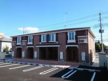 アロハ　ガーデン　Ａの画像