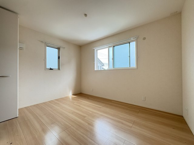 xevo熊川の子供部屋