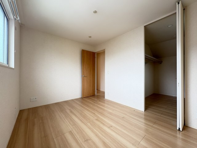xevo熊川の子供部屋