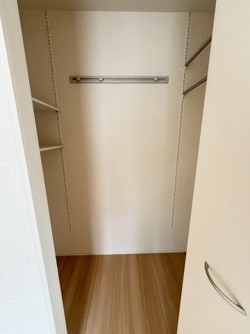 xevo熊川の収納