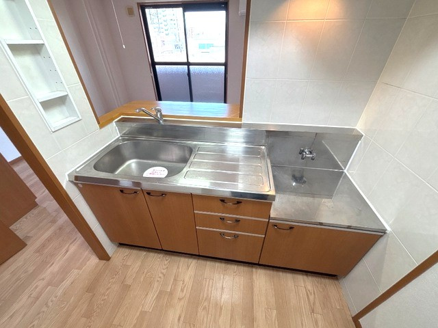 スティ・マキのキッチン