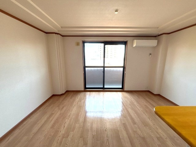 スティ・マキの居間・リビング