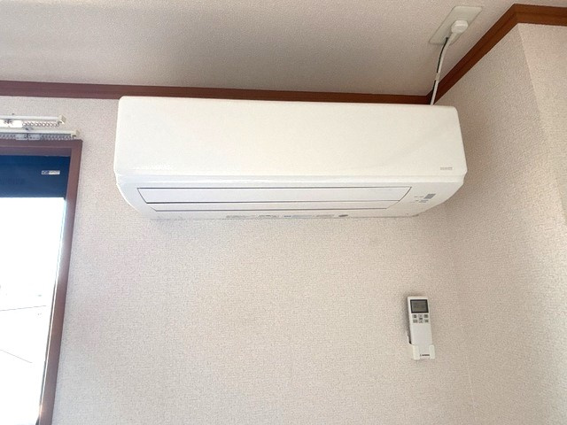 スティ・マキの設備