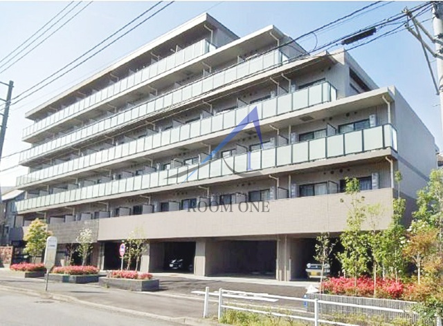 パティーナ東武練馬