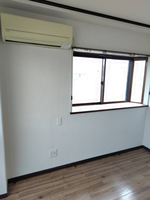 【設備】 | 国井ハイツⅡ