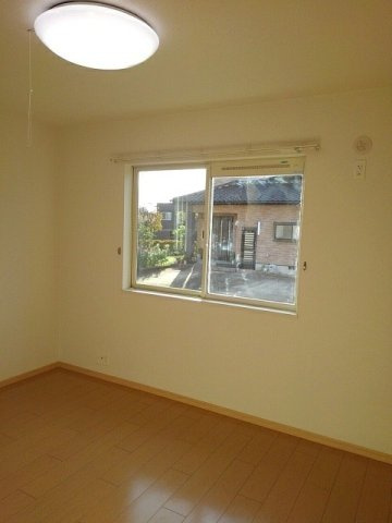 サクラヒルズの内装