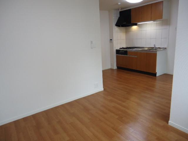 ヨーコーポ広の居間・リビング|リビング