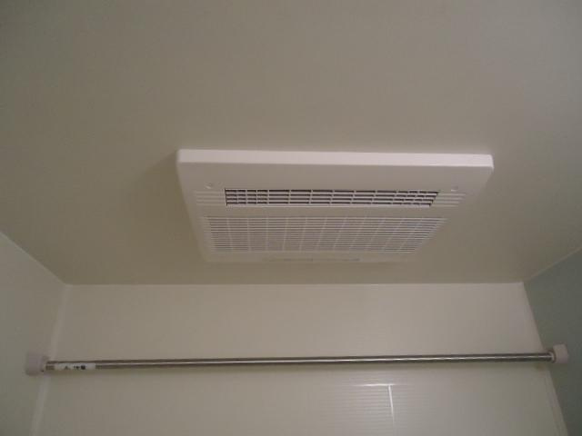 ヨーコーポ広のその他|浴室乾燥機