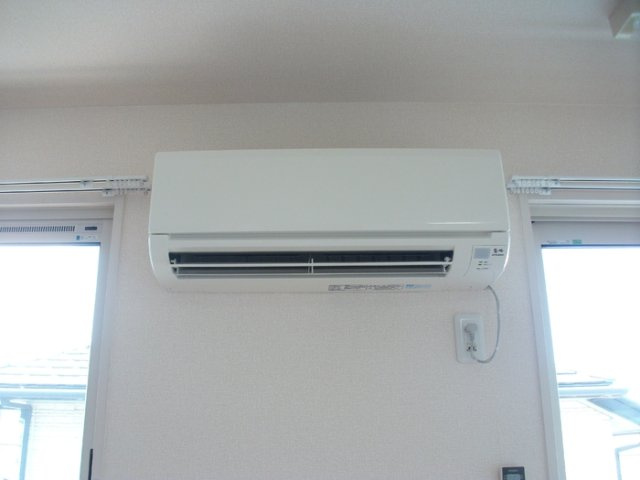 セジュール松本の設備