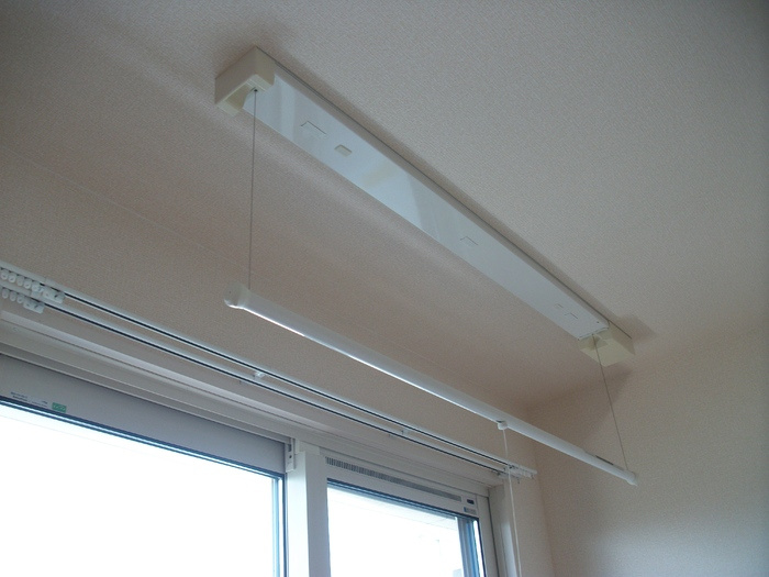 セジュール松本の設備