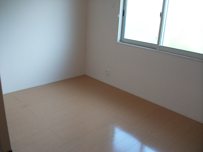 セジュール松本の内装